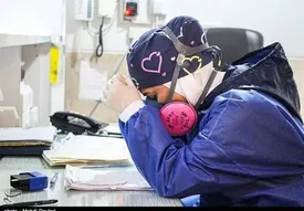 تامین اجتماعی مشکل بیمارستان های قزوین را حل کند!