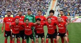 تراکتور رسماً ۳-۰ برنده شد!