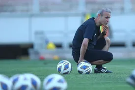 گزینههای سرمربی گری پرسپولیس مشخص شدند