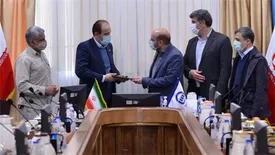 همدلی و همراهی کارکنان و شبکه فروش بیمه آسیا رمز موفقیت این شرکت است