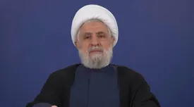 دبیرکل حزب الله لبنان: میدان نبرد فصل الخطاب است / از حمایت ایران قدردانیم