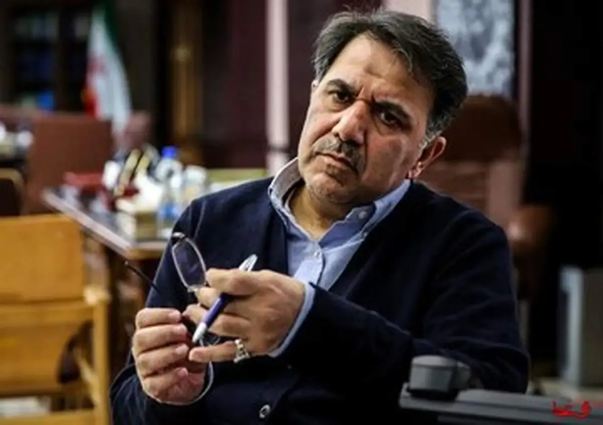 عباس آخوندی: هم‌وطنان عزیز باور کنید با مشارکت شما می شود کاری کرد / می شود ایران را به جریان توسعه بازگرداند