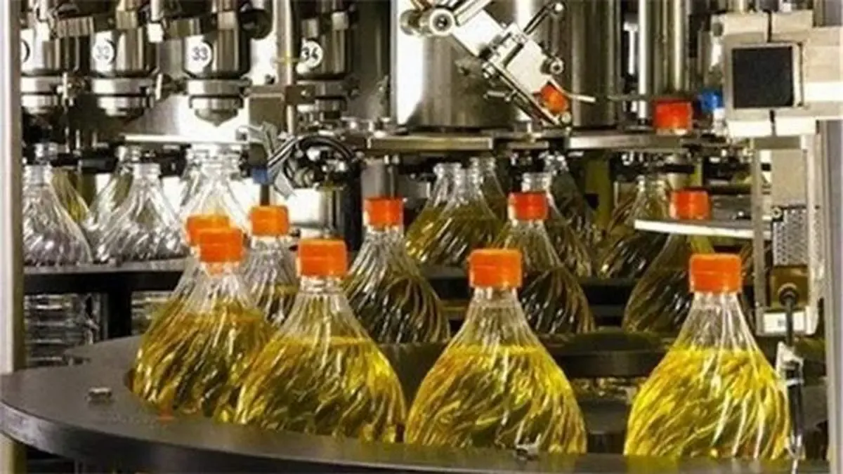 چرا روغن گران شد؟