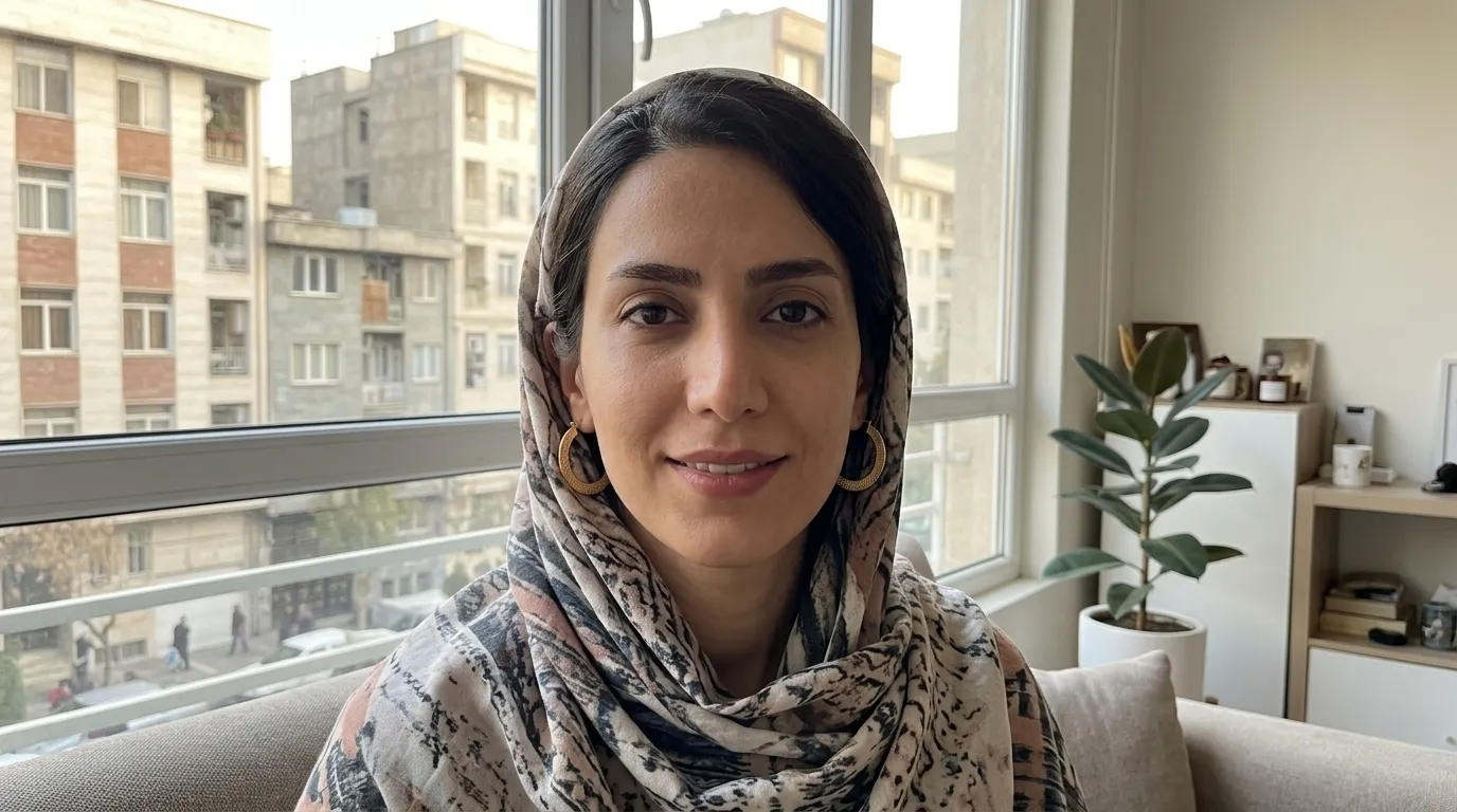 بهترین گوشواره برای صورت کشیده و مستطیلی بهترین گوشواره برای صورت کشیده و مستطیلی