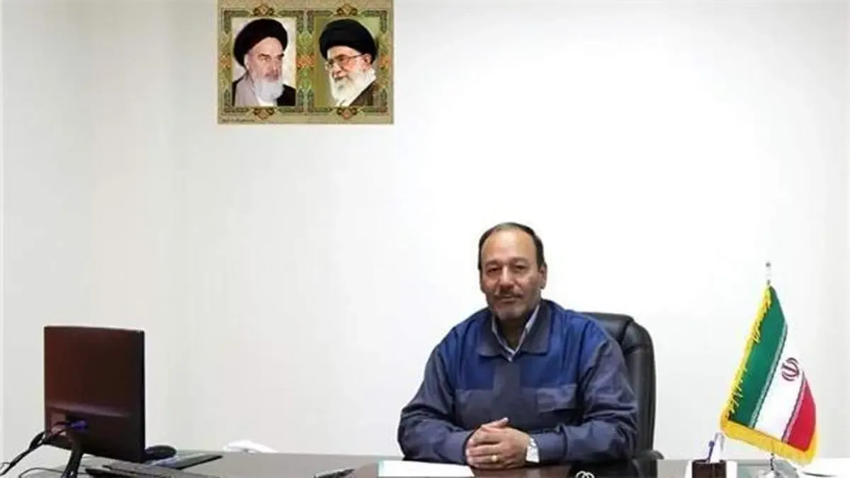 تحقق برنامه های تولیدی در فولاد سنگان