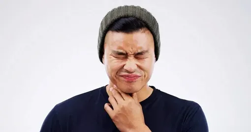 با کرونای گلودرد تیغی بیشتر آشنا شوید