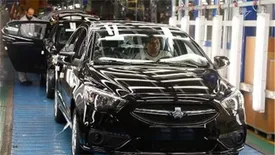 رشد ۴٫۲ درصدی تولید در سایپا/ رشد ۱۷۷ درصدی خودرو کامل در سایپا/ رشد ۲۳٫۴ درصدی خودروهای تحویل شده / کاهش ۹۲ درصدی خودروهای معوق