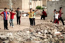 ۵۴۳ شهر کشور درگیر بافت های ناکارآمد و زاغه نشینی!