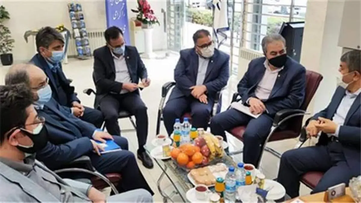 رویکرد بانک سینا کمک به توسعه پایدار و کاهش محرومیت در مناطق محروم است