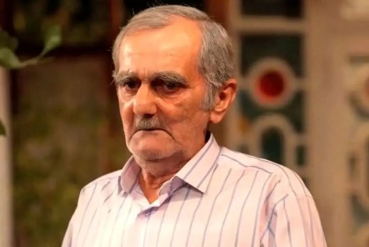 دکترِ سریال «پایتخت» کیست؟