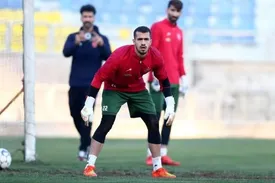 زنگ خطر برای پرسپولیس به صدا در آمد