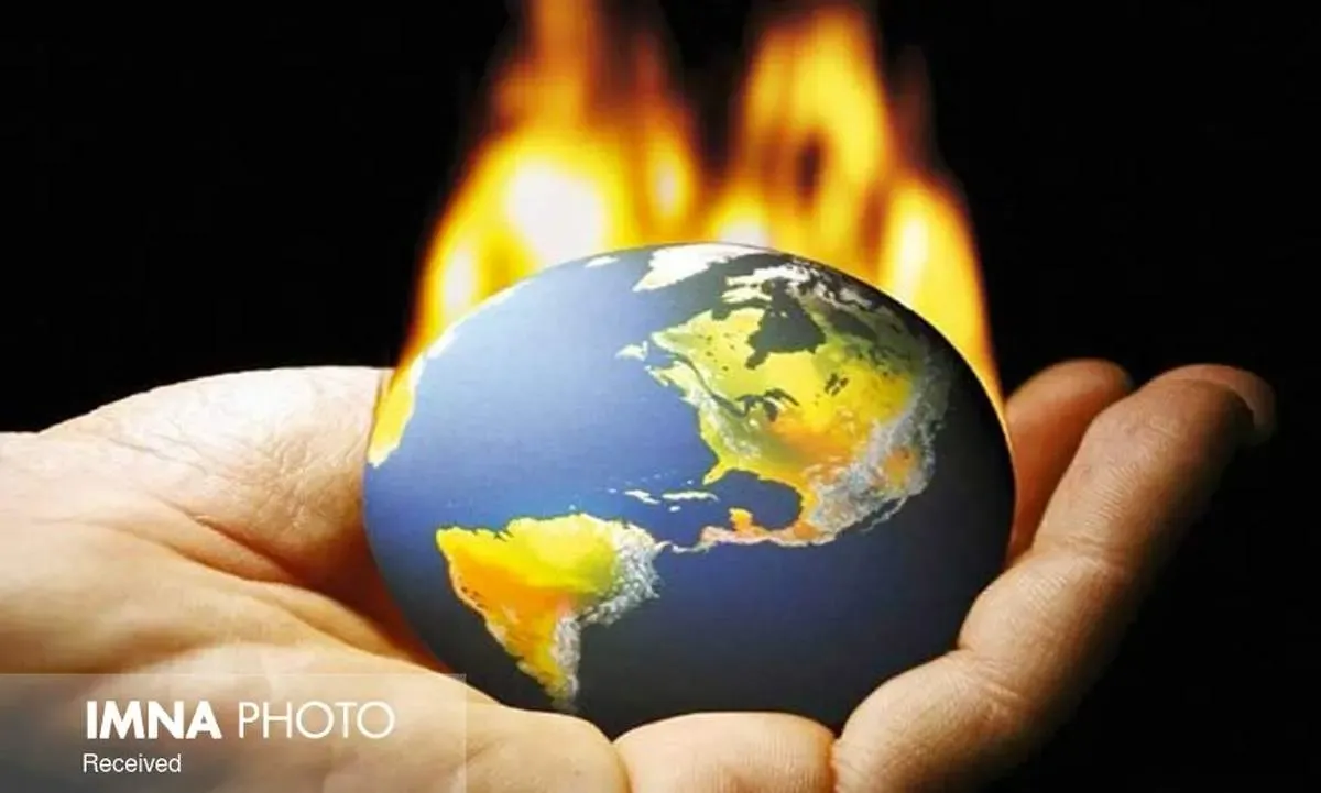 سال ۲۰۲۳ «گرم‌ترین سال» کره زمین