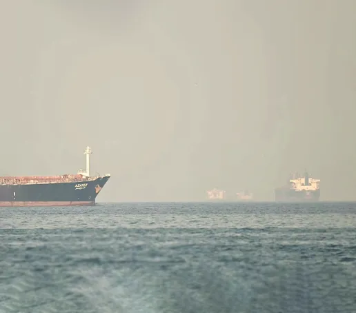 تنگه هرمز و تعریف نظم نوین انرژی