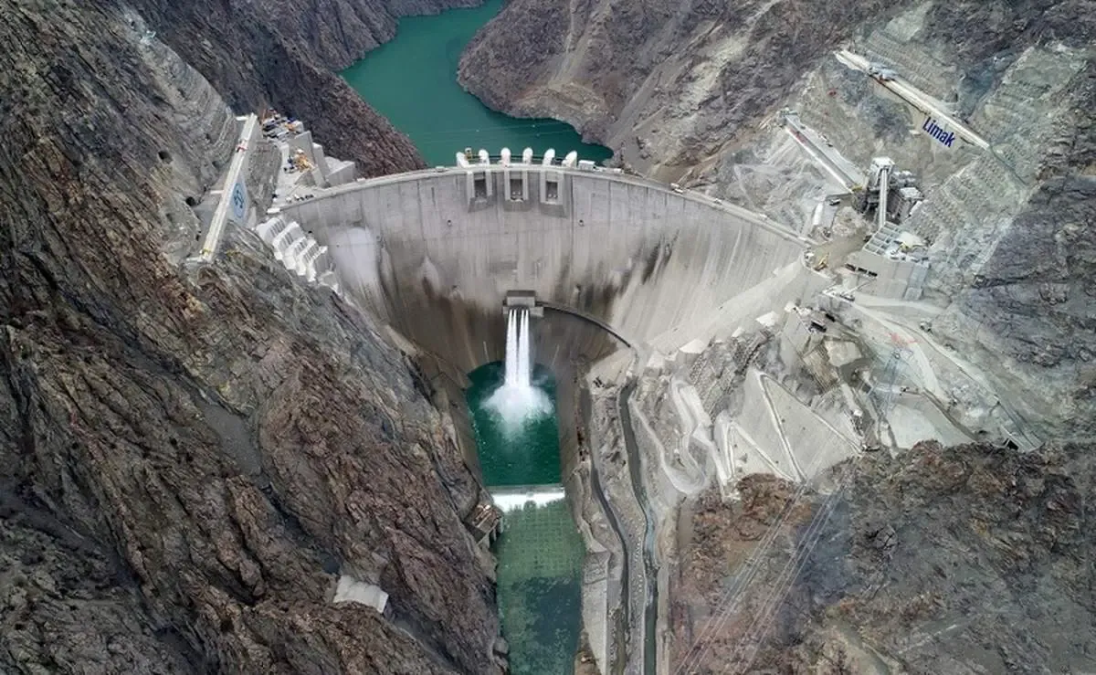 چالش حقابه این بار با ترکیه؟ | مقام بلندپایه دولتی ایران به سفیر ترکیه هشدار داد