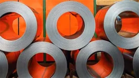 عملكرد كیفی محصولات فولاد مباركه در سال 1400 افزایش یافت