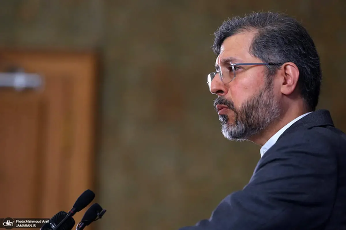 ۳ شرط وزارت خارجه برای آغاز مذاکره با آمریکا