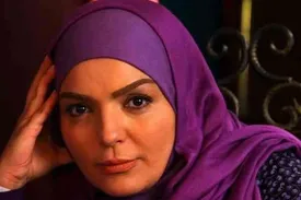 افشاگری خانم بازیگر از خیانت خواستگارش/ویدئو