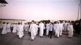 دستور فوری محمدرضا نوایی لواسانی برای حل مشکلات صیادان کیش