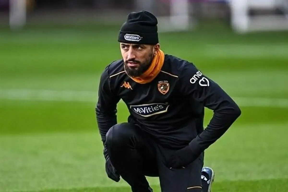 گزینه استقلال پرید