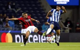 راه انتقال طارمی به فوتبال ایتالیا بسته شد | اینتر هم بازیکن جدید گرفت + عکس