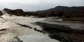 بارش باران شدید در این مناطق تا روز جمعه 17 مرداد/ رگبار و رعد و برق