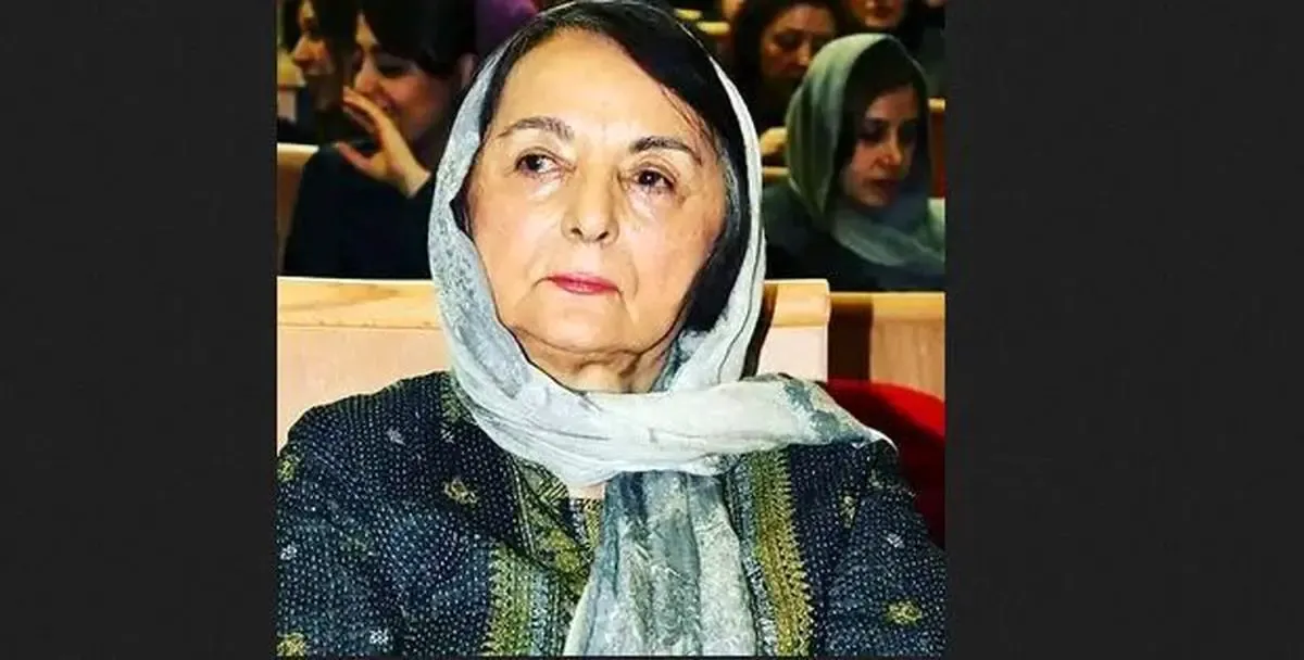 بازیگر مشهور سینما داغدار شد