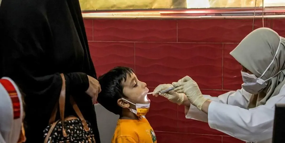 هشدار؛ شیوع سه ویروس تنفسی در جامعه!