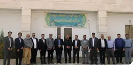 استفاده از ظرفیت سرمایه گذاران بومی جز اولویت های این شرکت است