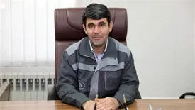 نیروهای انسانی سرمایه اصـلی شرکت هسـتند