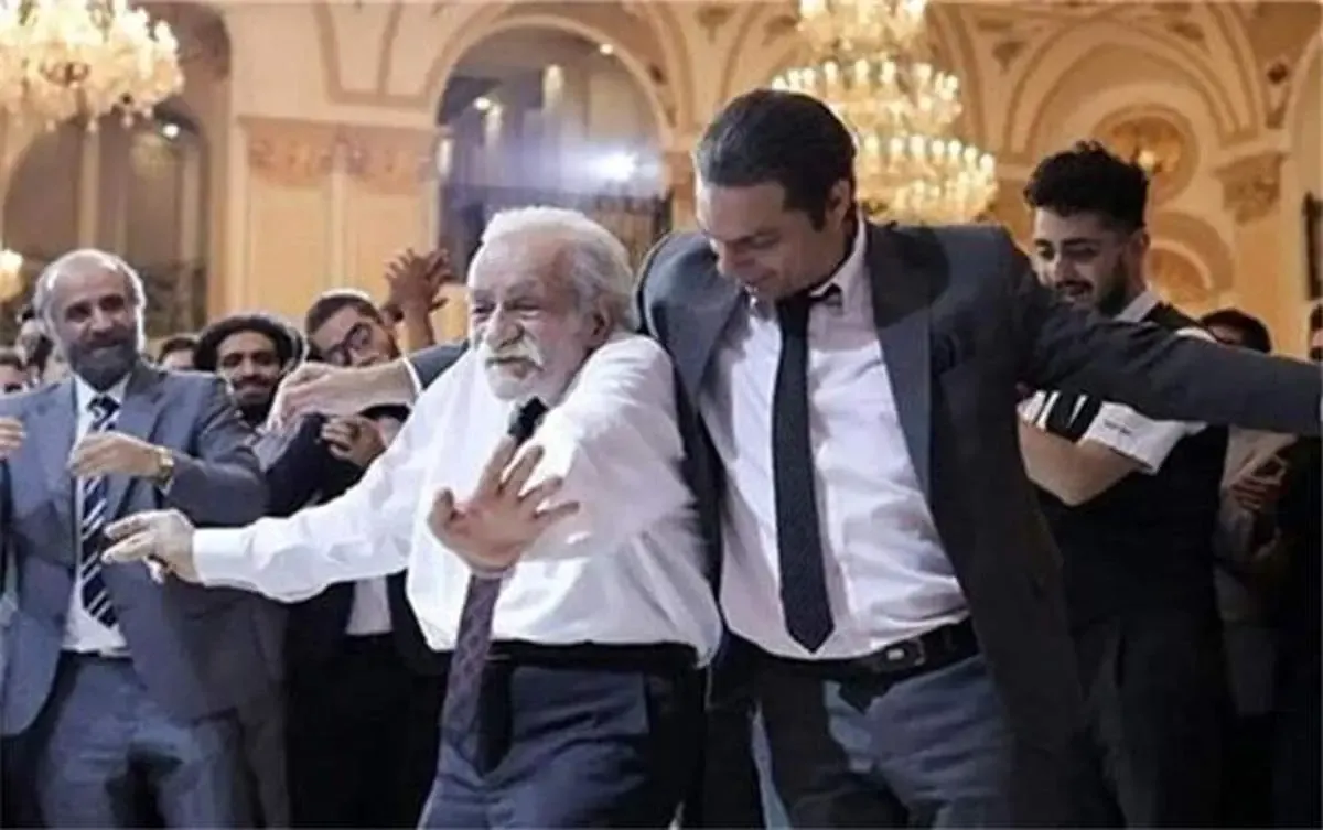 اظهارنظر عجیب کیهان درباره فیلم سعید روستایی: برادران لیلا اصلا فیلم نیست/40 دقیقه ابتدایی فیلم بیهوده‌گویی ست/ ‌سازنده فیلمی که ریتم نشانسد را نمی‌توان فیلم‌ساز نامید/