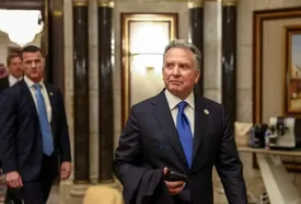 اختلافات در تیم ترامپ درباره ایران شدت گرفت