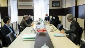 تاکید عضو هیات مدیره بانک ملی ایران بر اهمیت تحقیقات و نوآوری در بانک