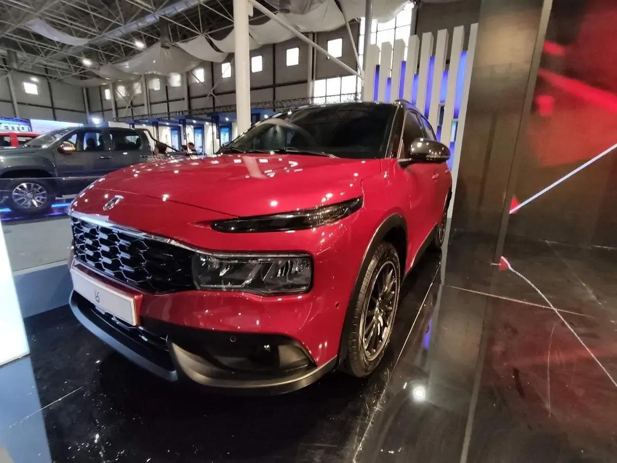 با کیفیت‌ترین خودروی داخلی چیست؟ / عکس