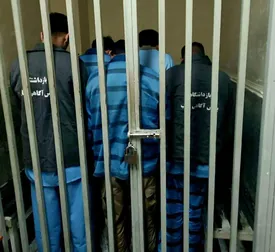 جزییات گروگان گیری تبعه چینی در تهران