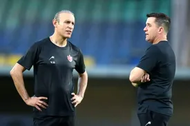 واکنش متفاوت این سرمربی به جدایی یحیی