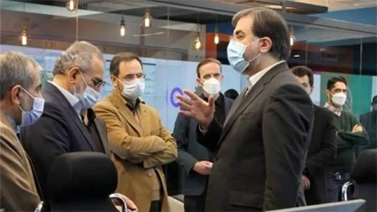 در توسعه پلتفرم‌های دیجیتال باید نگاه ویژه‌ای به خانواده و نوجوانان داشت