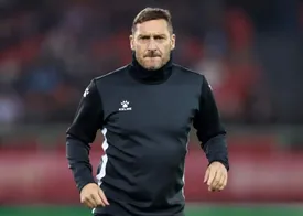 توتی: به ده‌روسی هشدار دادم مثل مورینیو می‌شوی