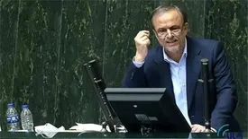 رزم با قیمت گذاری دستوری فولاد/ دفاع وزیر صمت از سهامداران میلیونی فولاد کشور