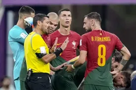 خداحافظی سه داور با تجربه با مسابقات لیگ برتر | سلام بازنشستگی!