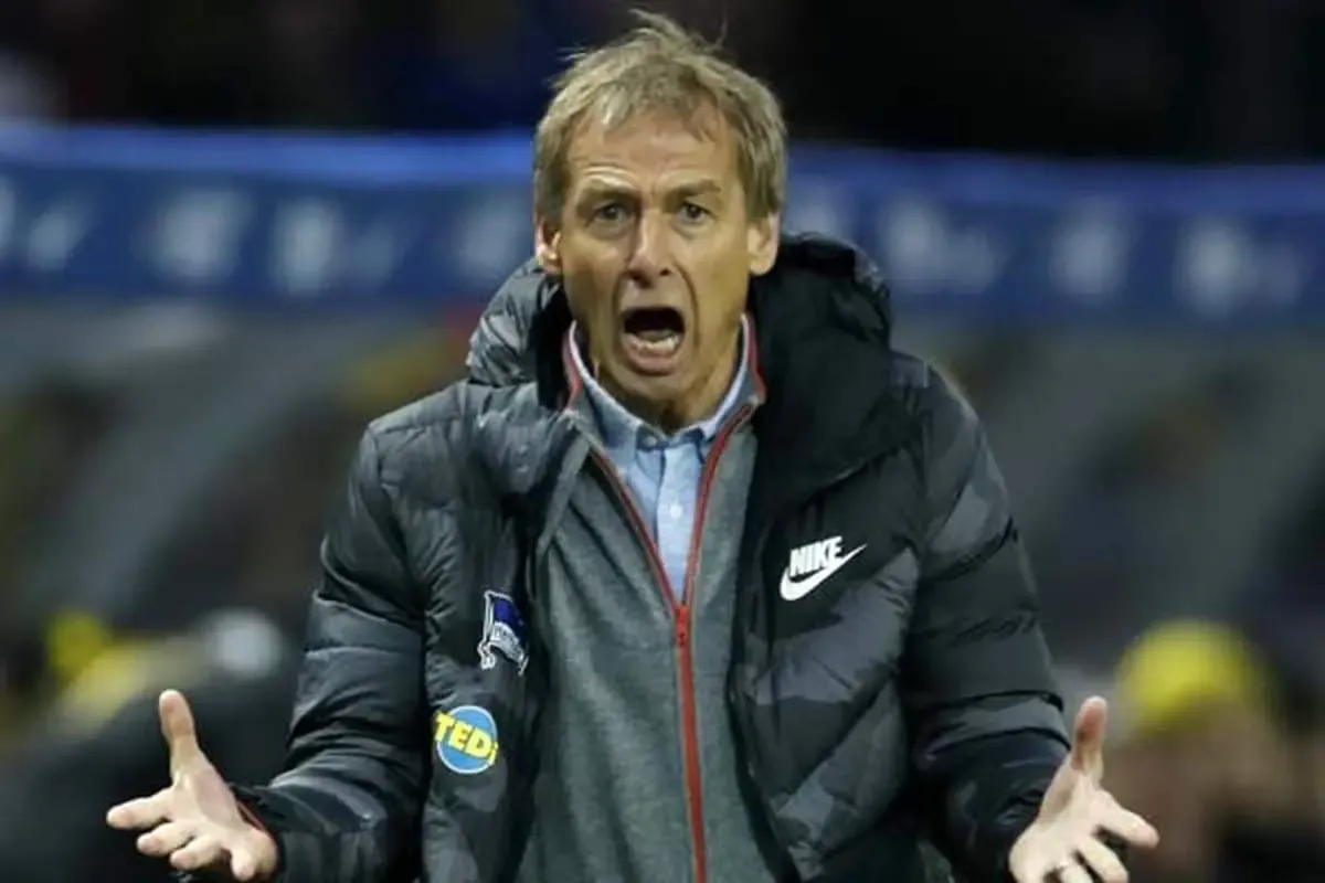 کلینزمن درباره ایران چه گفت؟