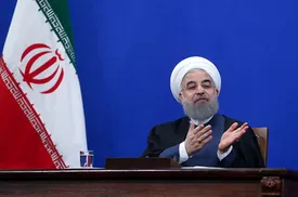 لحن مسوولان قبل از ۹۲ لحن تقابل و جنگ بود