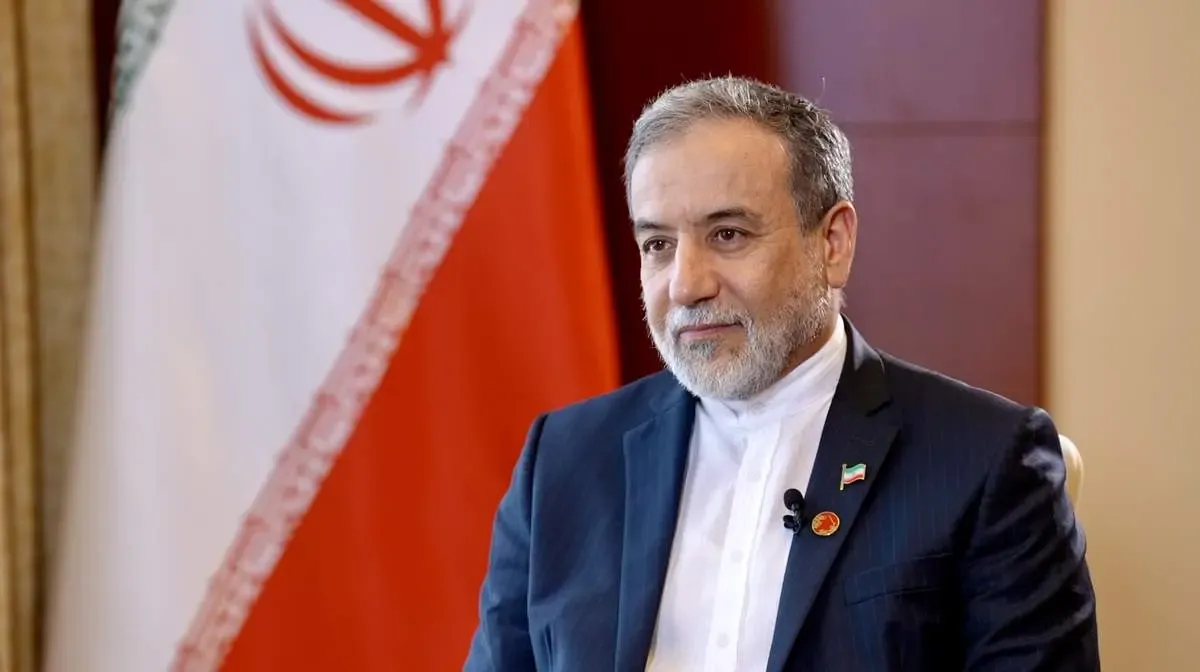 عراقچی: بمب اتم ما توانایی نه گفتن به قدرت‌هاست