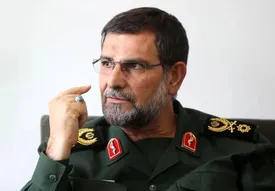 شناور‌های عبوری از تنگه هرمز باید از ‎ایران اجازه بگیرند