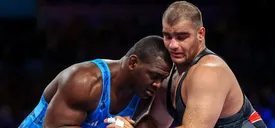 ساعت پخش زنده مسابقات جهانی کشتی فرنگی/ زمان کشتی فرنگی کاران ایران