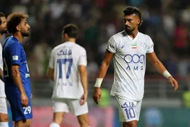 در استقلال دیگر جایی برای رامین نیست!