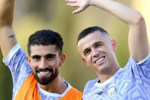 داستان‌های استقلال و یاس آسانی ادامه دارد