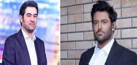 رتبه جالب گلزار، شهاب حسینی و الناز شاکردوست در کنکور