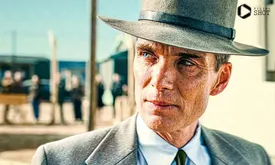 اوپنهایمر در گیشه جهانی شگفتی ساز شد