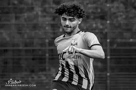 شوک به ایرانی‌ها؛ فوتبالیست بااستعداد درگذشت