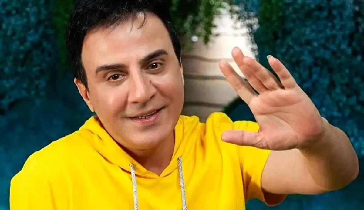 تفریح لاکچری عمو پورنگ و خانم بازیگرِ در پناه تو